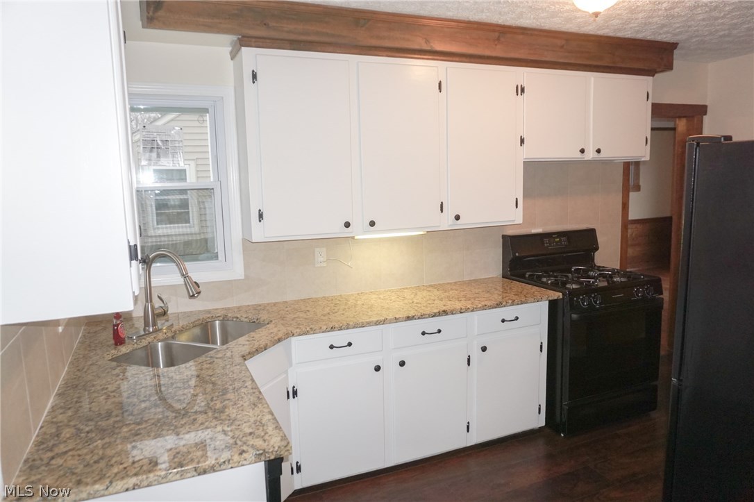 Guilford Park Allotment - Residential