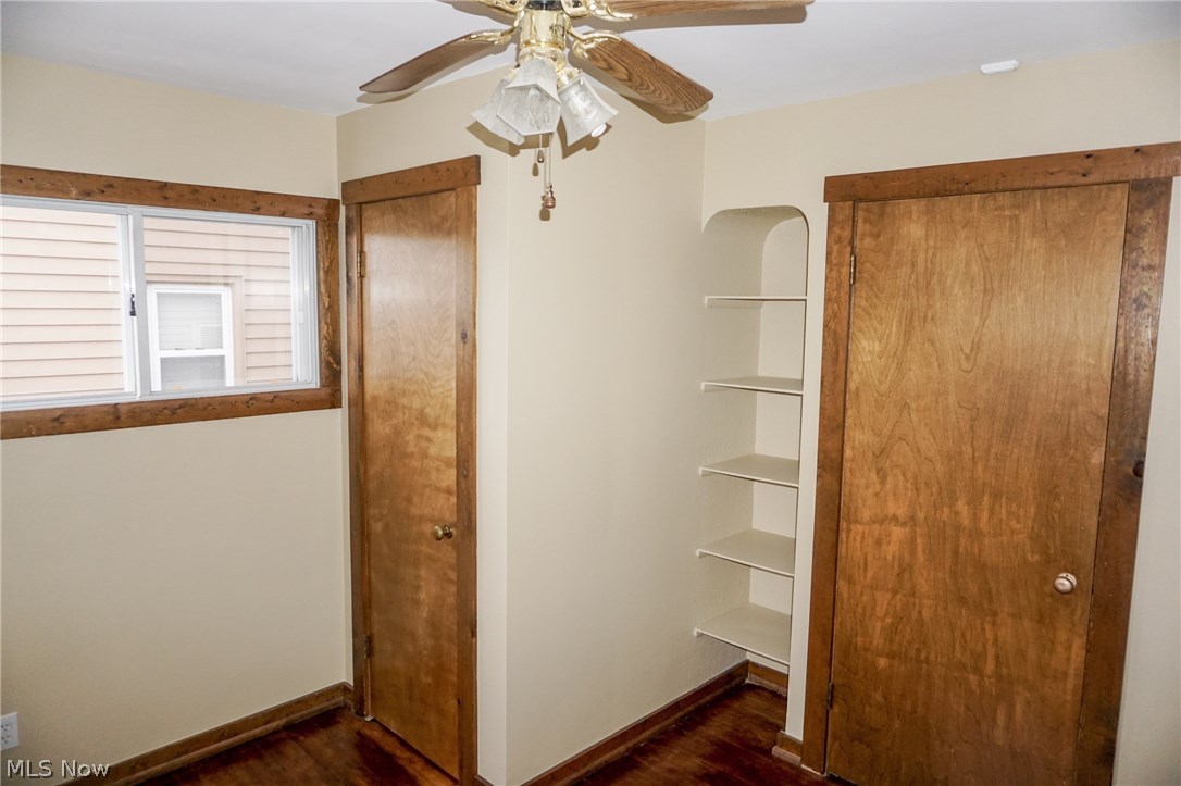 Guilford Park Allotment - Residential