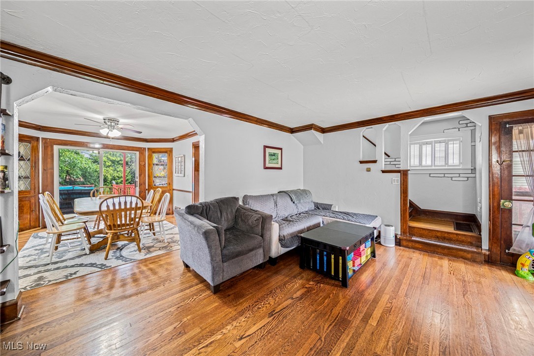3906 Redfern Road, Parma, Ohio image 15