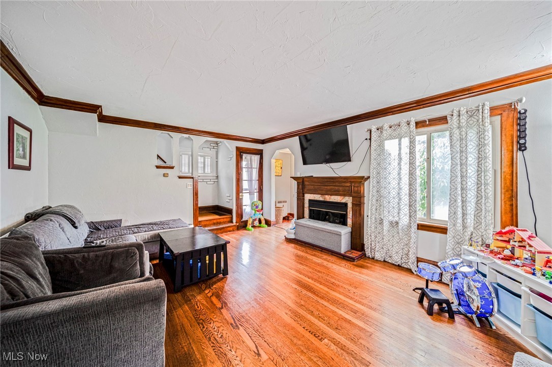 3906 Redfern Road, Parma, Ohio image 16