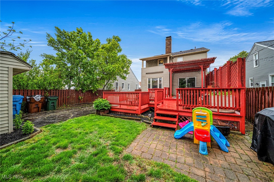 3906 Redfern Road, Parma, Ohio image 7