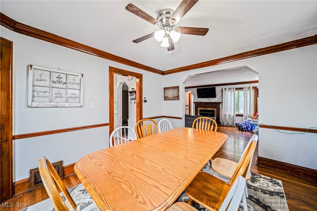 3906 Redfern Road, Parma, Ohio image 18