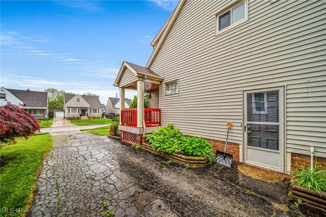 3906 Redfern Road, Parma, Ohio image 3