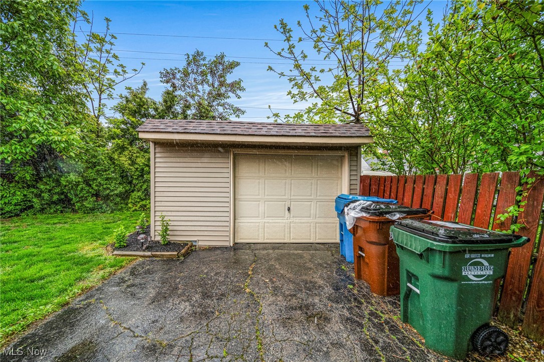 3906 Redfern Road, Parma, Ohio image 5