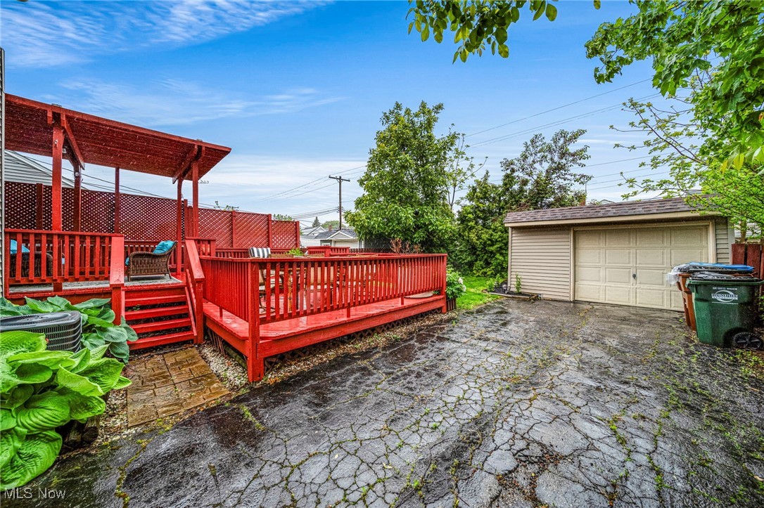 3906 Redfern Road, Parma, Ohio image 4