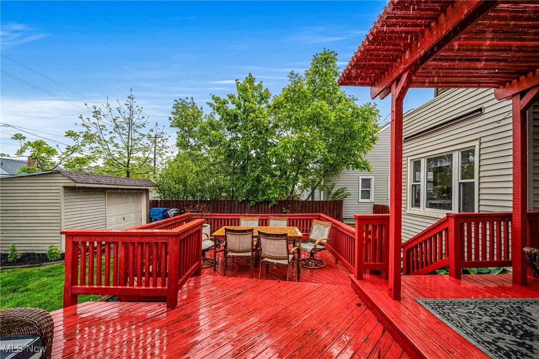 3906 Redfern Road, Parma, Ohio image 11