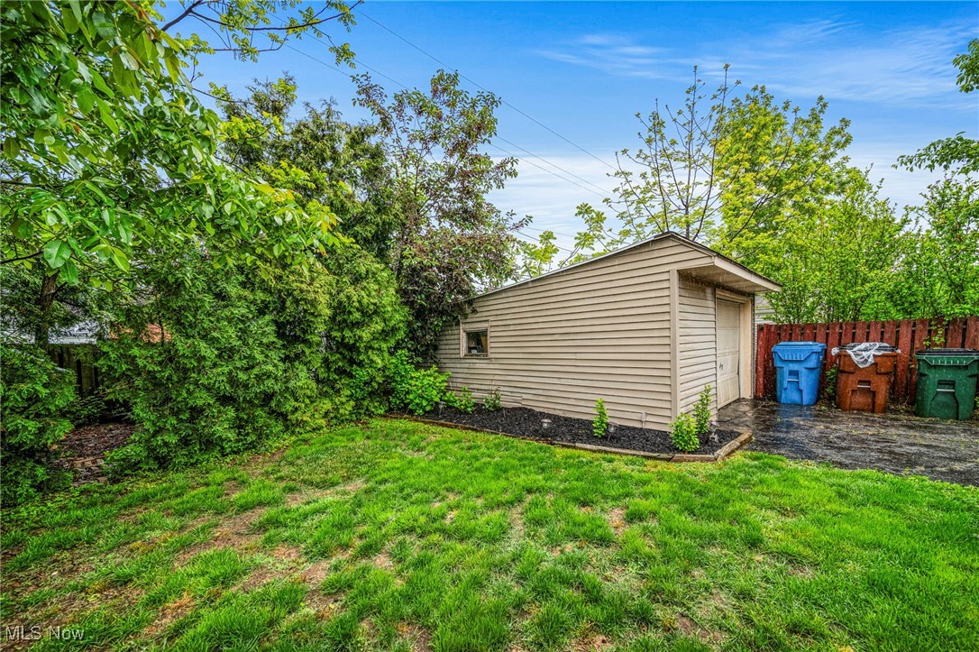 3906 Redfern Road, Parma, Ohio image 8