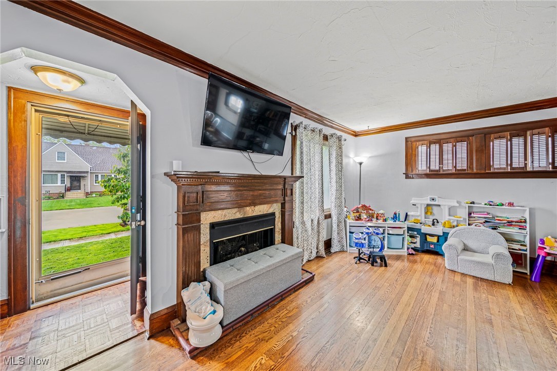 3906 Redfern Road, Parma, Ohio image 13