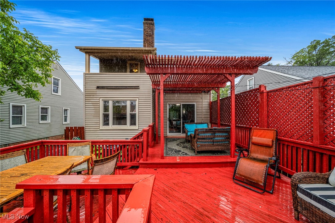 3906 Redfern Road, Parma, Ohio image 10