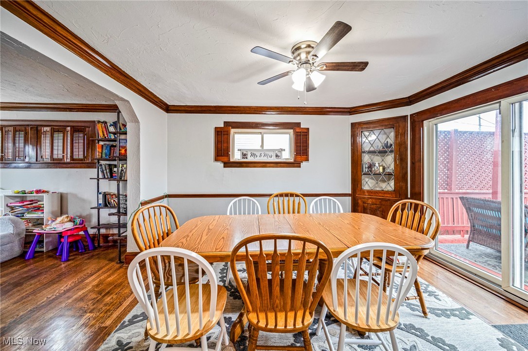 3906 Redfern Road, Parma, Ohio image 19