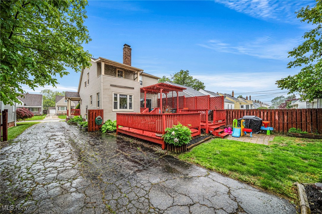 3906 Redfern Road, Parma, Ohio image 6