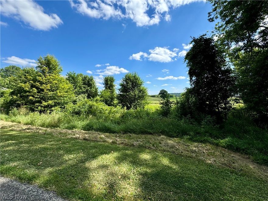 Great opportunity for building a multi-family home or your own personal residence.  This lot is approximately .72 acres and is zoned R2 and has all public utilities available.   ( Gas, Electric, Public Water & Sewer ).  This lot gives you a nice rural feel without sacrificing convenience.  Just a short drive to town and close to I-77.   Bring your builder and explore the possibilities.