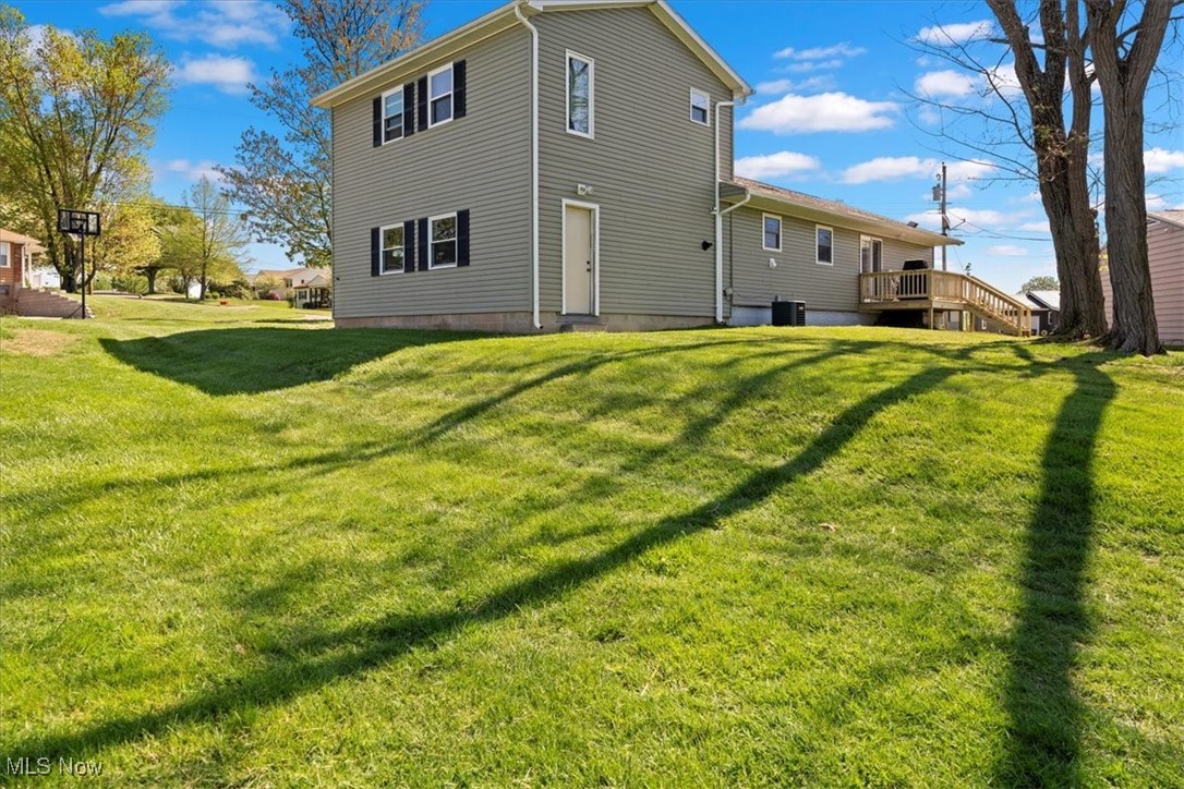 101 Dye Circle, Marietta, Ohio image 4