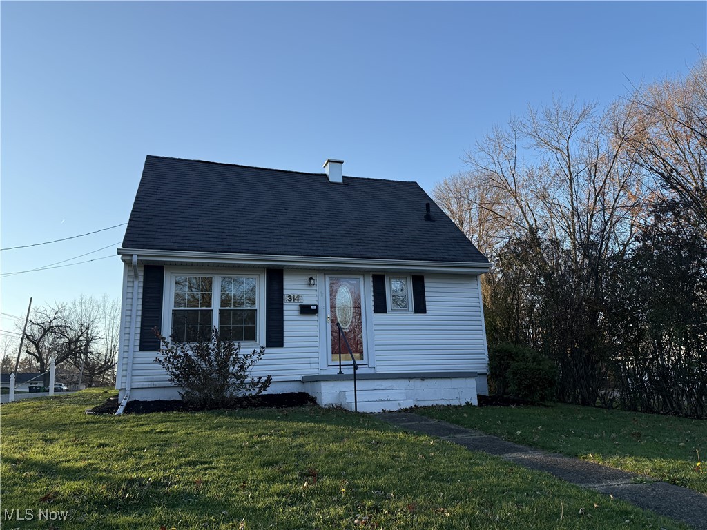 314 5th Street, Barberton, Ohio image 1