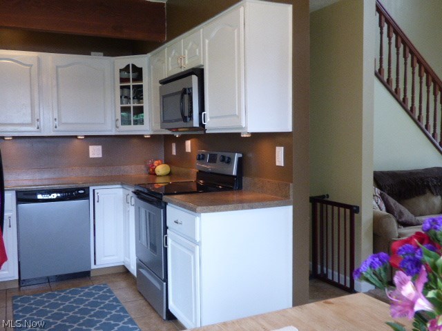 Thunderbird Hills - Residential