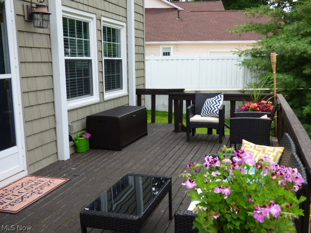 Thunderbird Hills - Residential