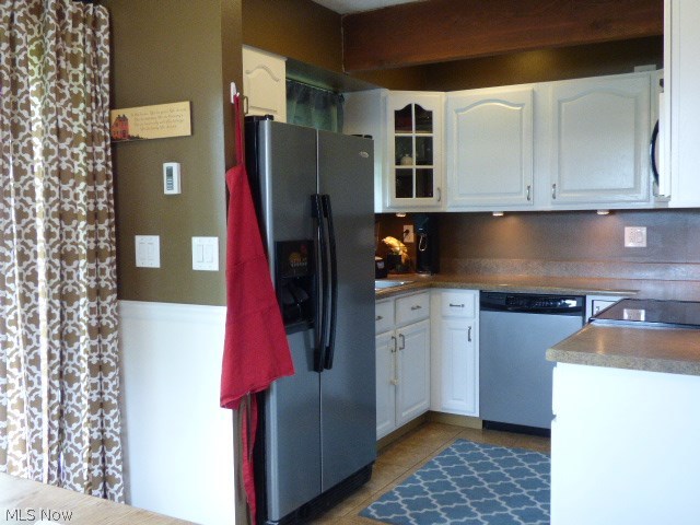 Thunderbird Hills - Residential