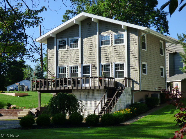 Thunderbird Hills - Residential