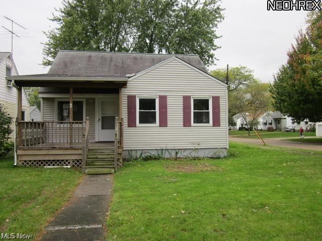 East Broad Street Heights - Residential