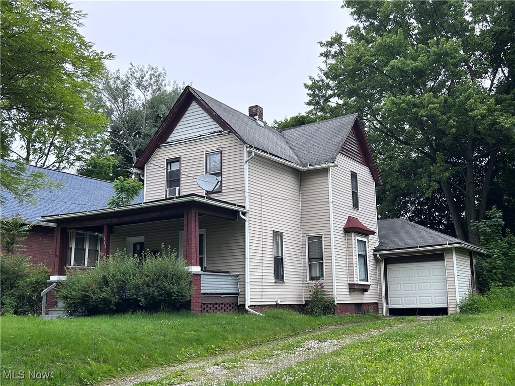 Coburn Allotment - Residential