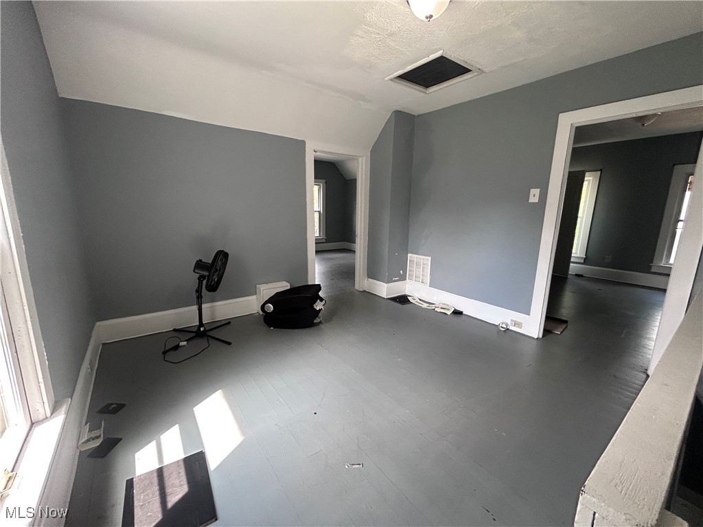 Coburn Allotment - Residential