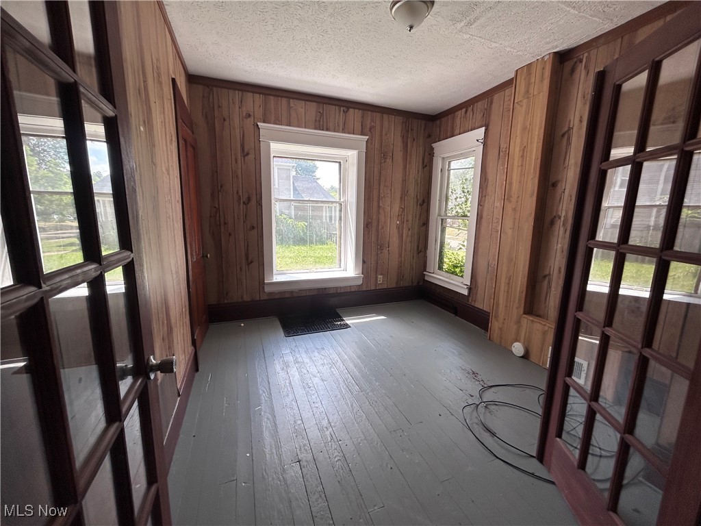 Coburn Allotment - Residential