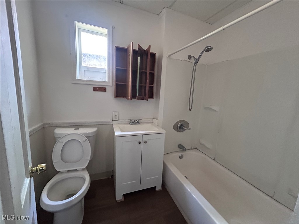 Coburn Allotment - Residential