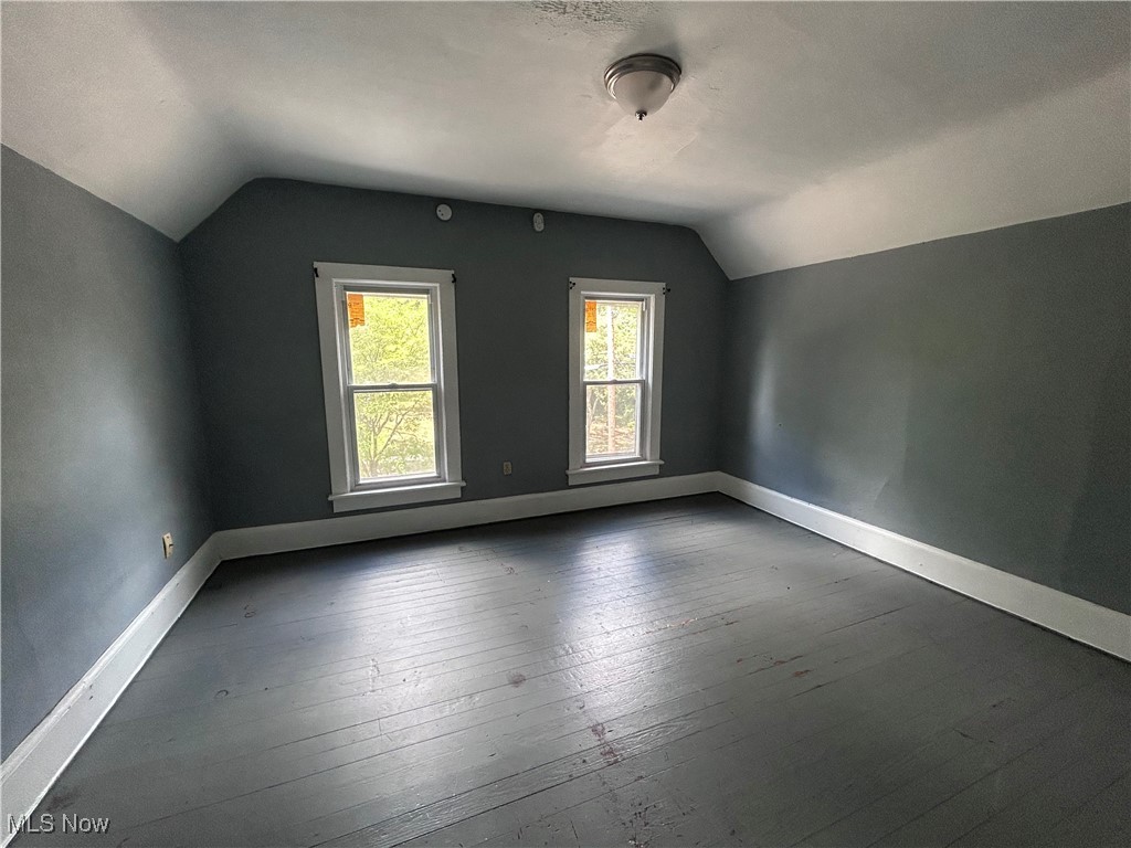 Coburn Allotment - Residential