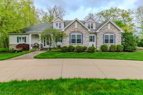 10163 Courtney Lane Kirtland OH 44094