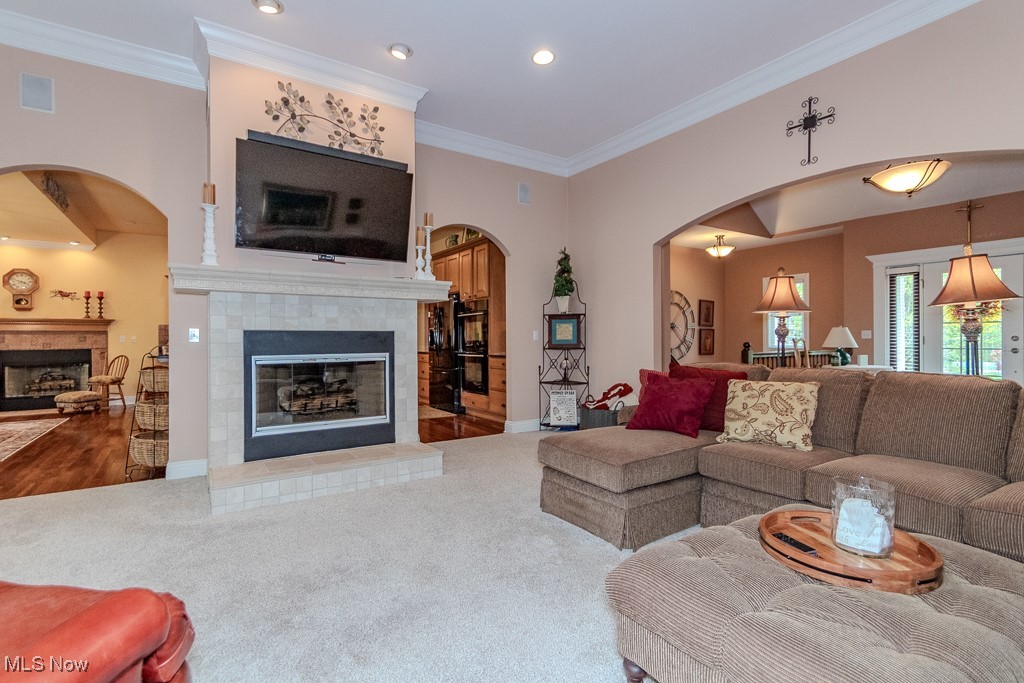 10163 Courtney Lane, Kirtland, Ohio image 14