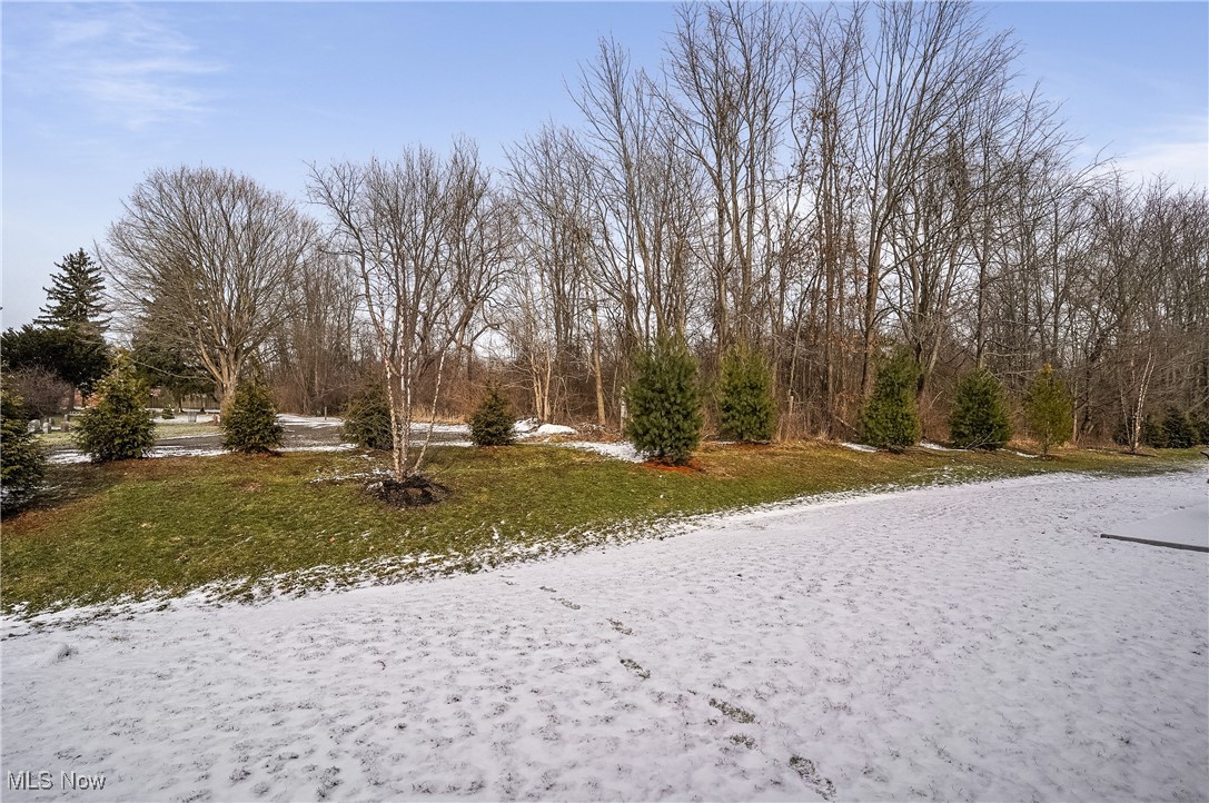 1529 Spruce Hill Drive, Stow, Ohio image 35