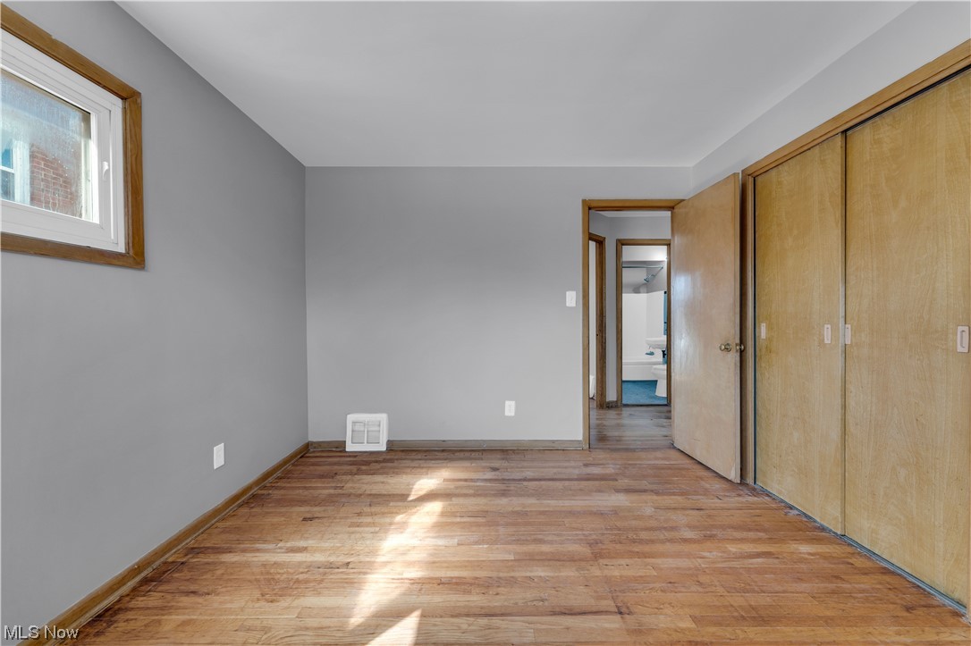 Euclid - Residential Lease