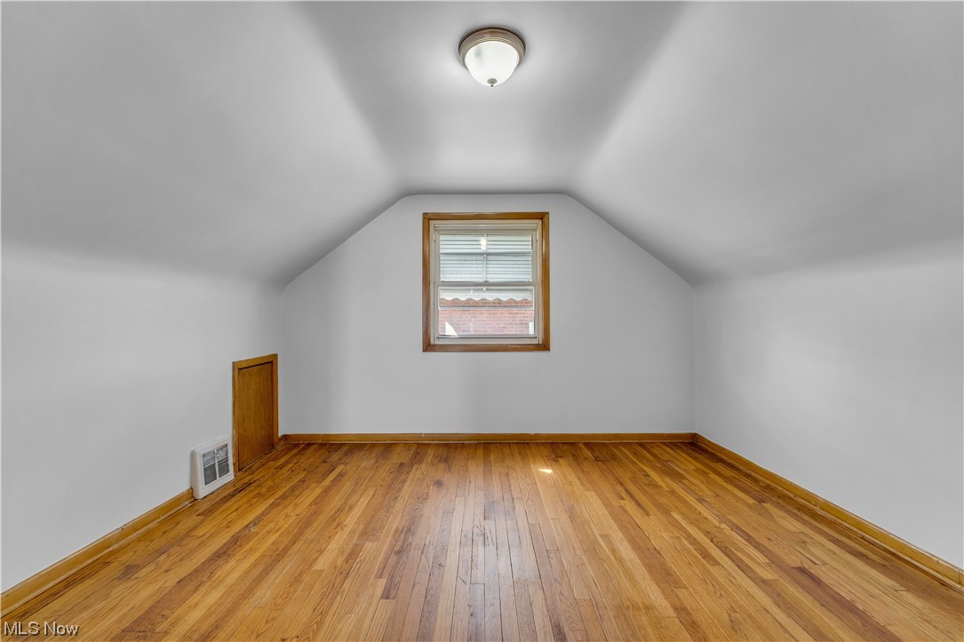 Euclid - Residential Lease