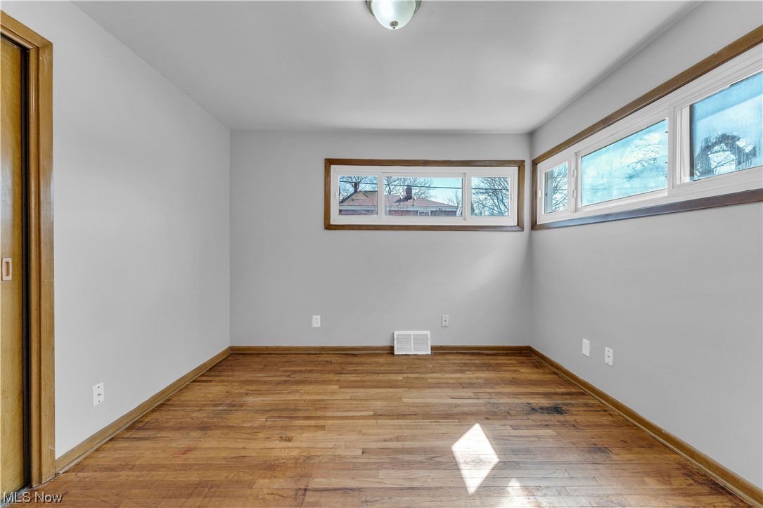 Euclid - Residential Lease