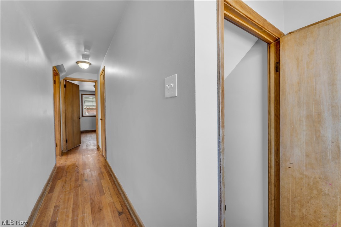 Euclid - Residential Lease