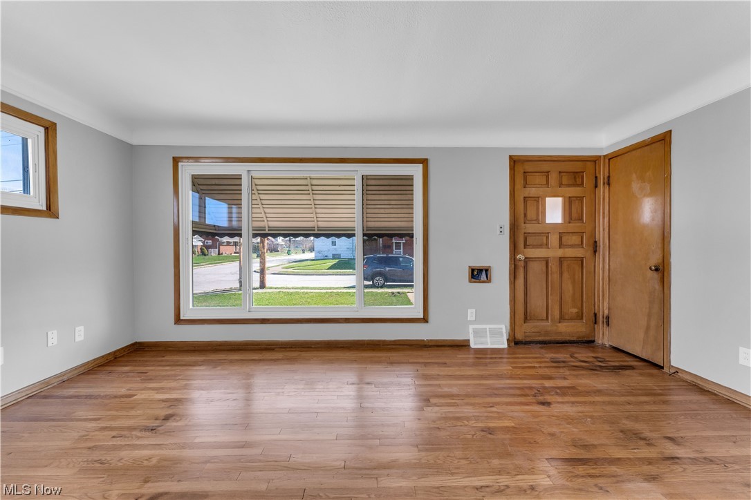 Euclid - Residential Lease