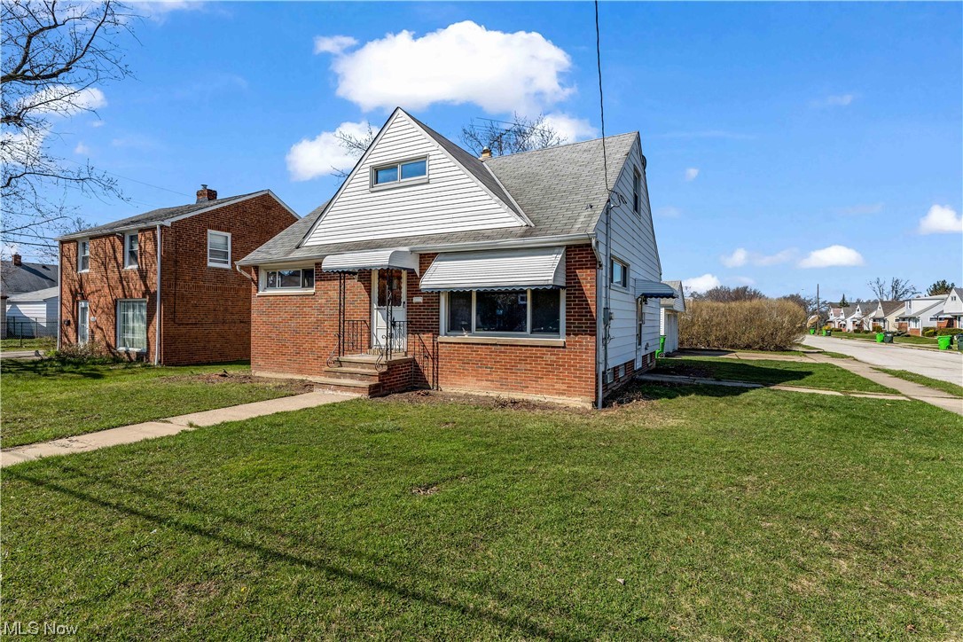 Euclid - Residential Lease