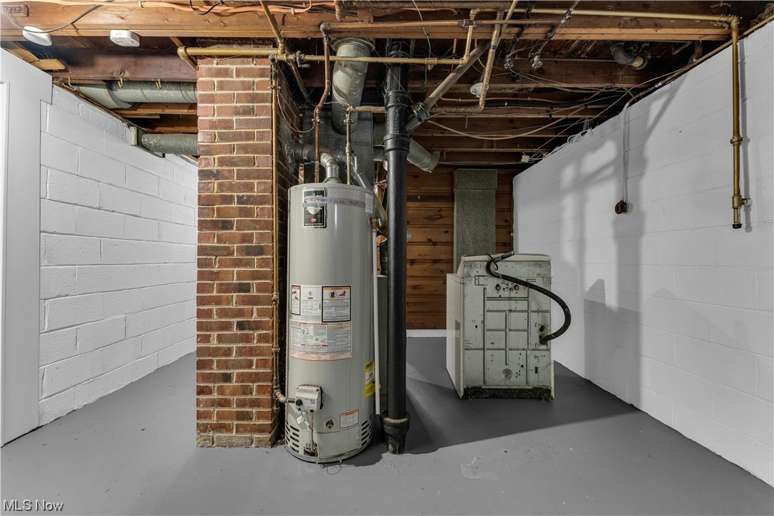 Euclid - Residential Lease