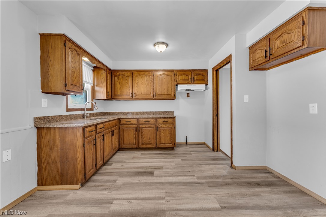 Euclid - Residential Lease