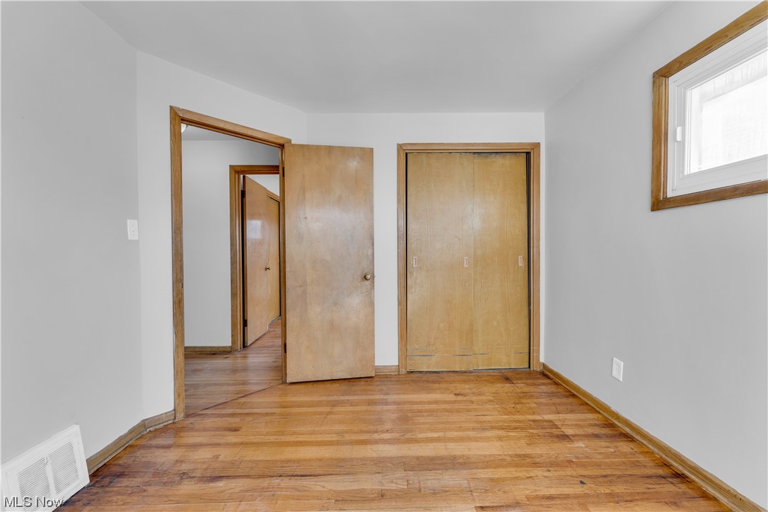 Euclid - Residential Lease