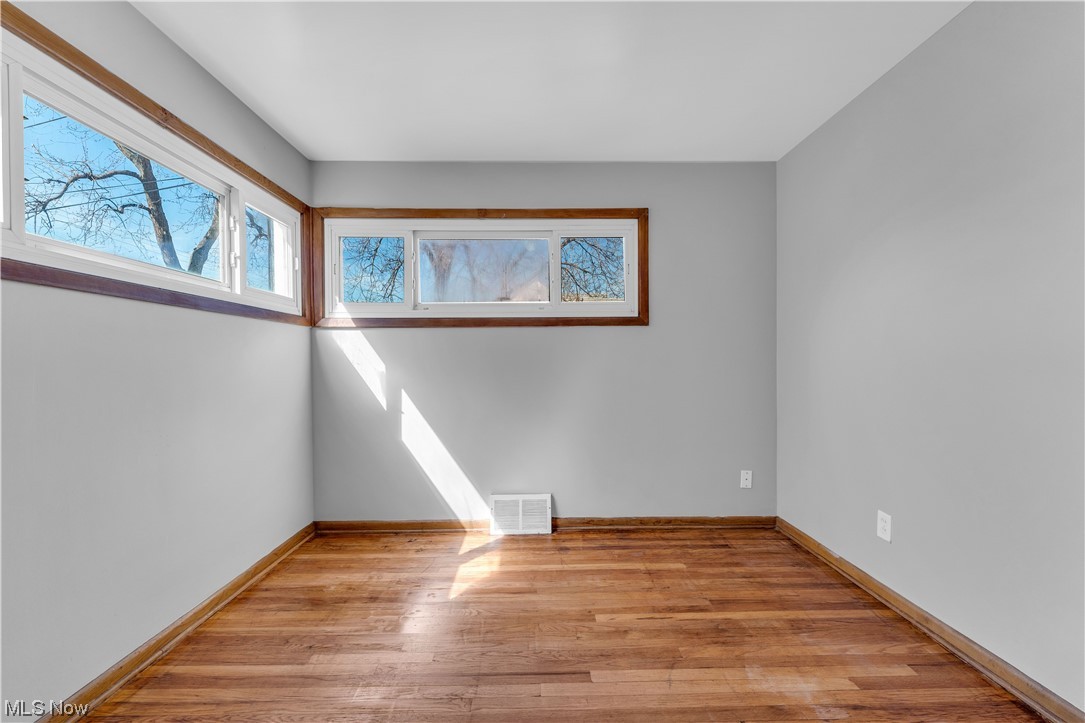 Euclid - Residential Lease