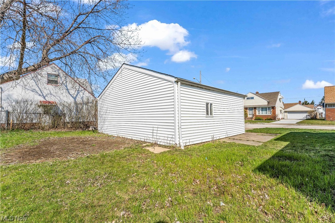 Euclid - Residential Lease