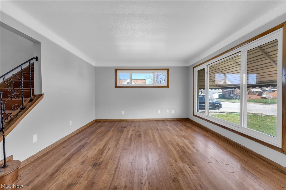 Euclid - Residential Lease