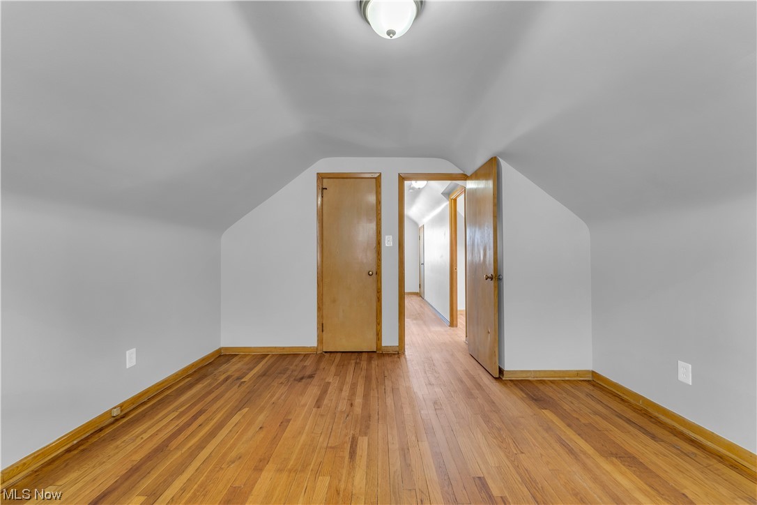 Euclid - Residential Lease