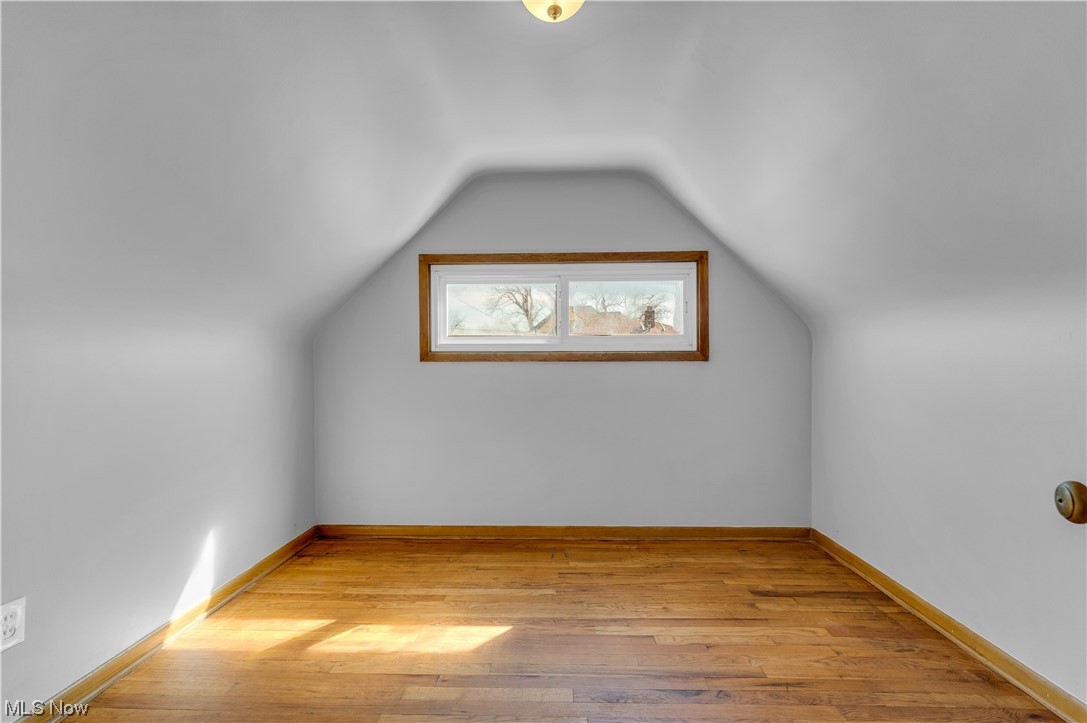 Euclid - Residential Lease