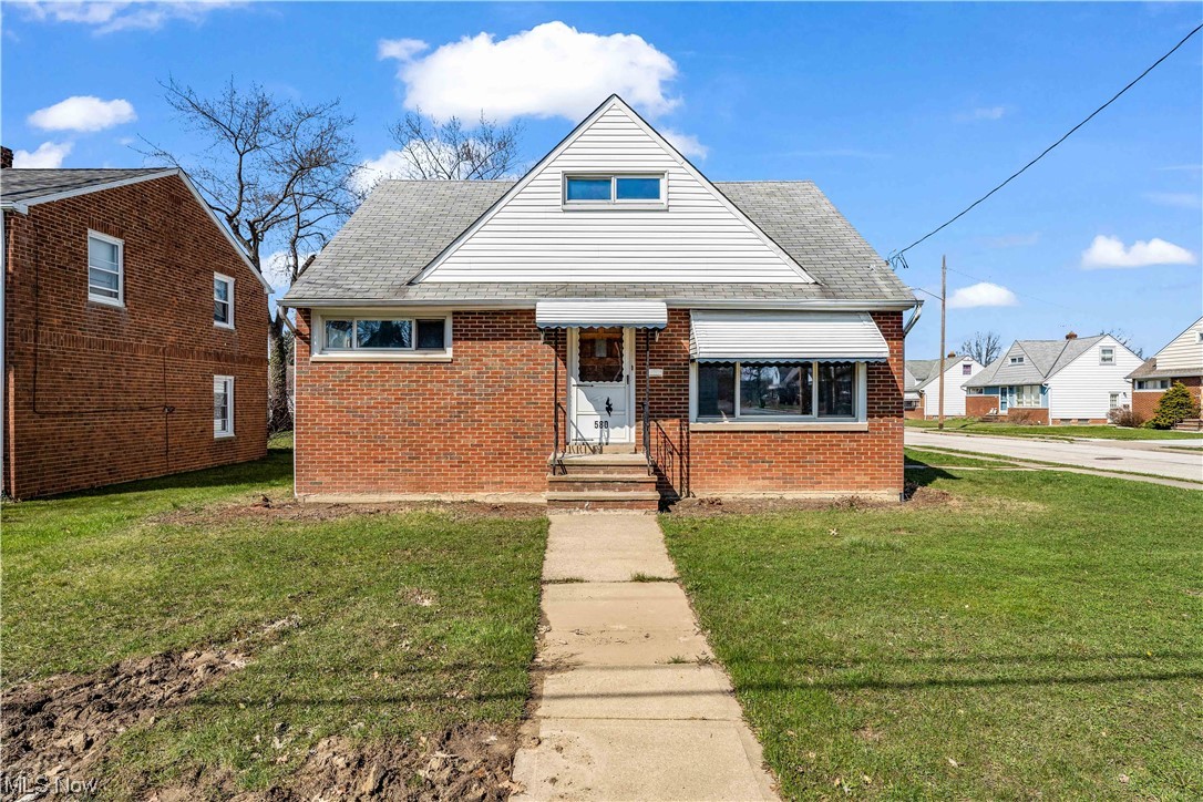 Euclid - Residential Lease