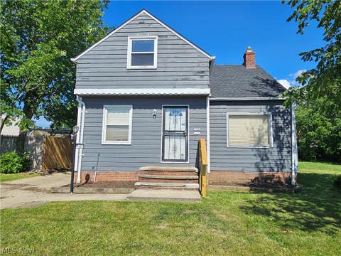 Homes For Sale - 4063 E 148th Street<br/> Cleveland, OH 44128