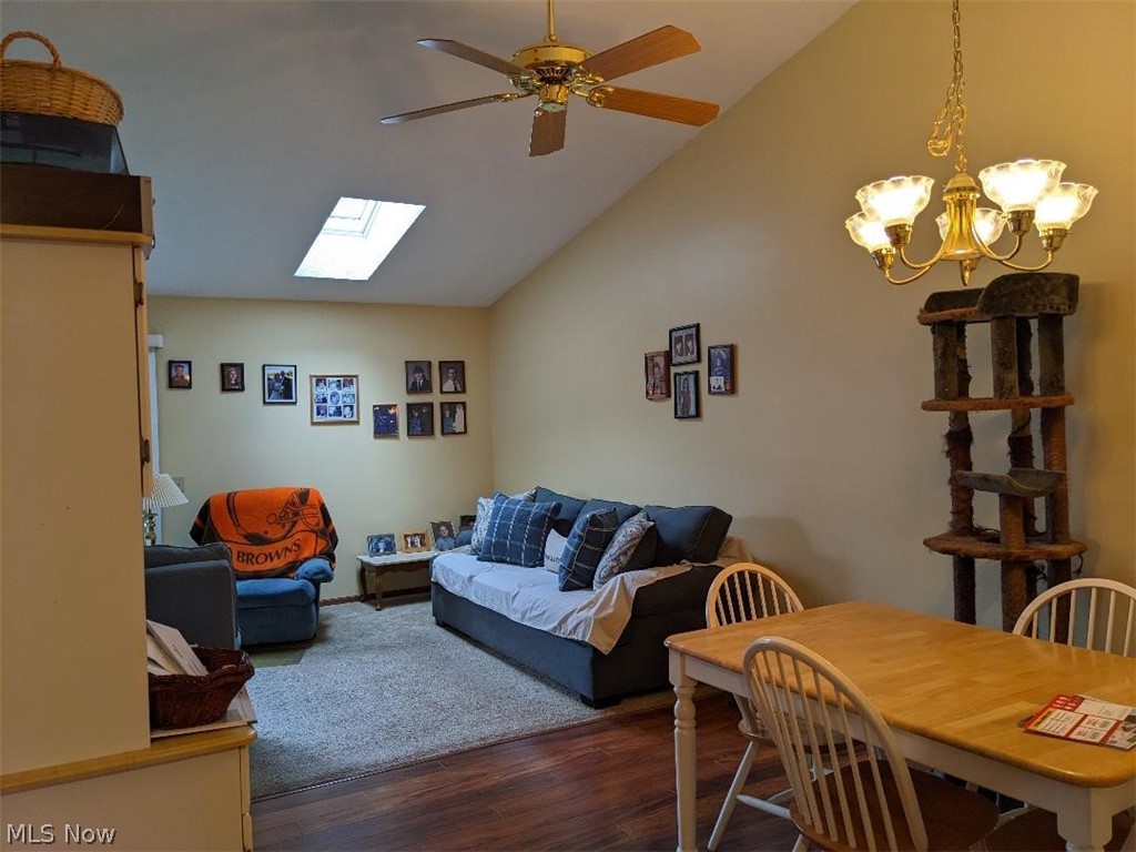 Amherst Commons - Residential