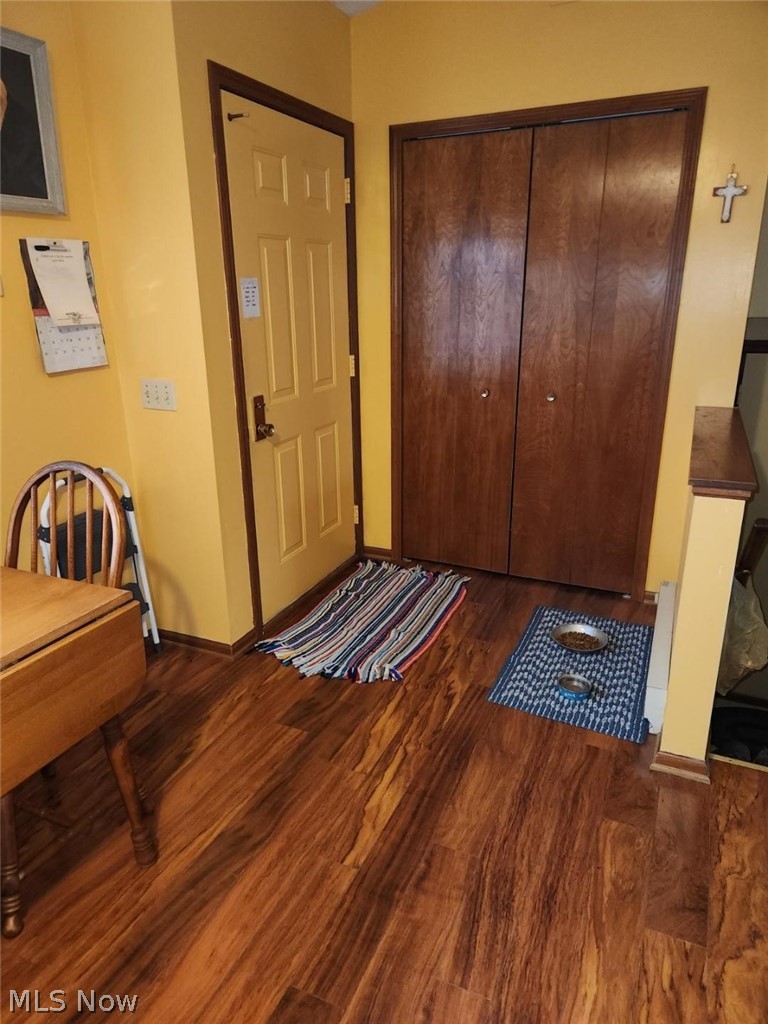 Amherst Commons - Residential