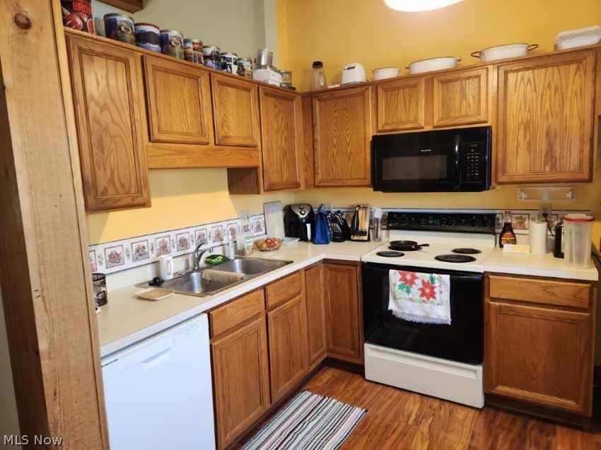 Amherst Commons - Residential